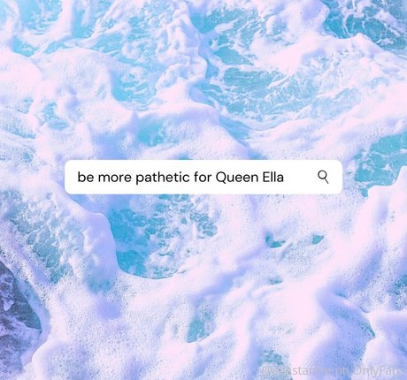 ellastarfire sexy model archive