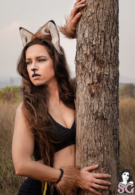 venusssfetish erotic star photo