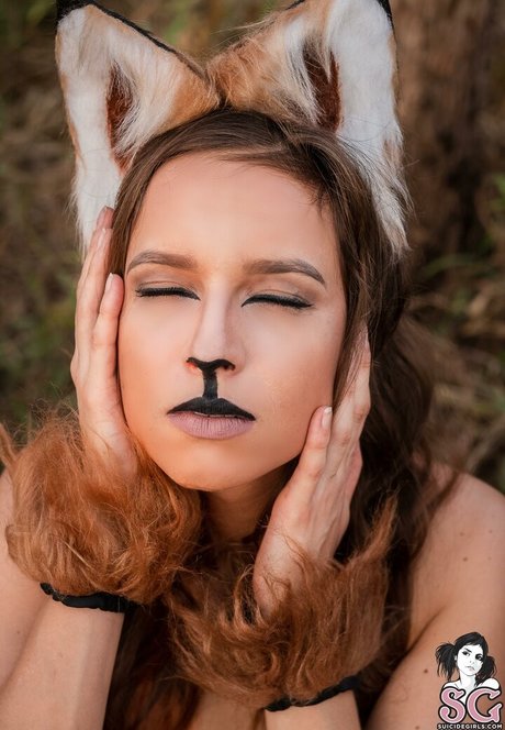 venusssfetish model erotic photos