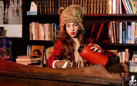 venusssfetish star art photo