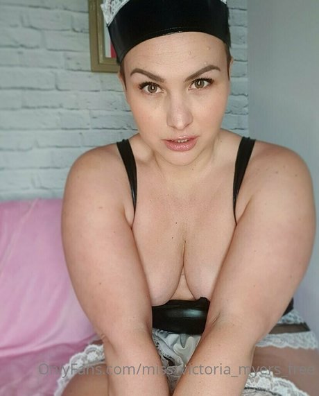 miss victoria myers free nudes model pics