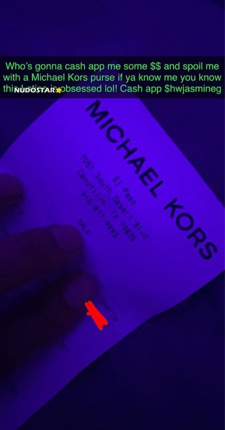 jasminegtv art model archive