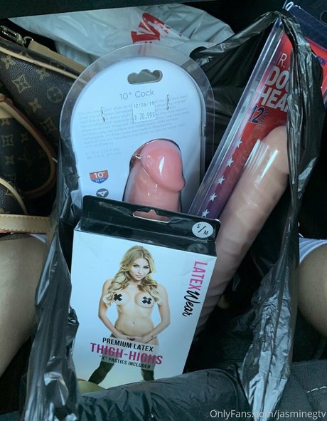 jasminegtv star top photo