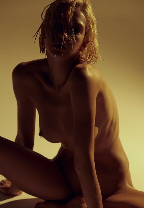 Valeria Bulusheva nudes pornstar photo