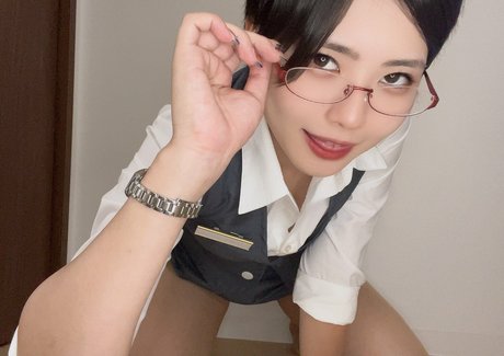 Mikonami perfect pornstar image