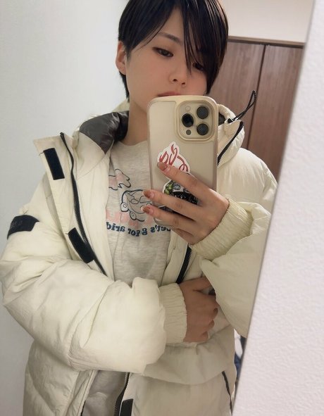 Mikonami nice pornstar pic