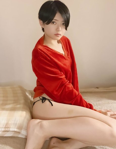 Mikonami hot pornstar pic