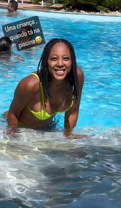 Negra Li pornstar exclusive photo