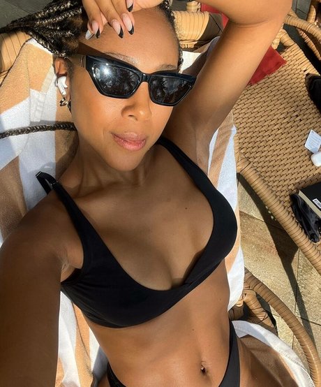 Negra Li pornstar nice img