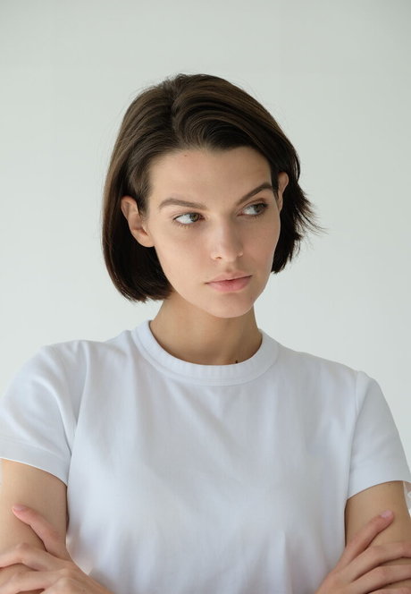 Sasha Zotova star perfect photos