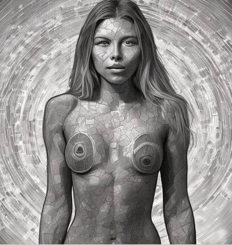 Corey Maison model exclusive gallery