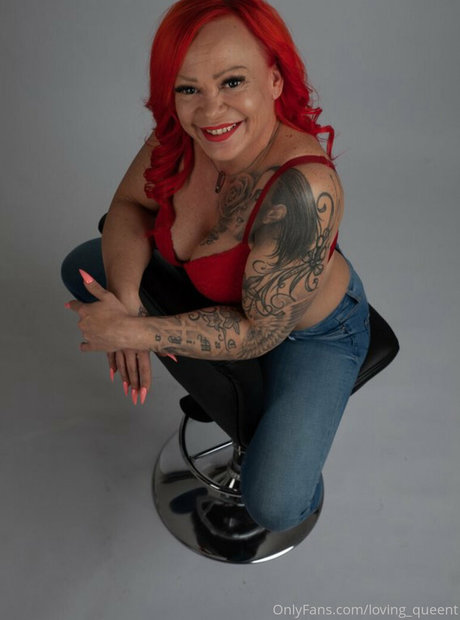 loving queent erotic pornstar archive