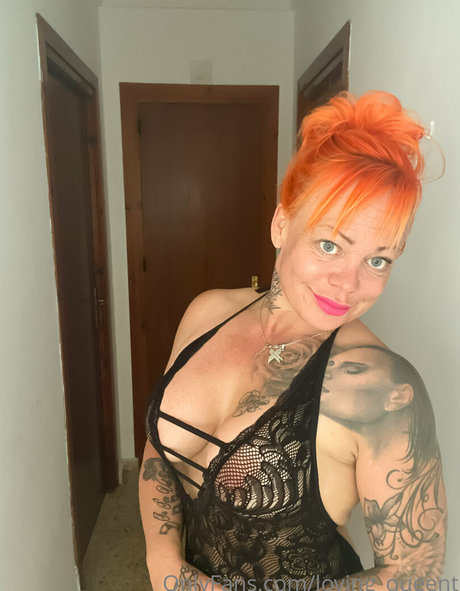 loving queent nude star picture