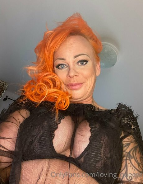 loving queent model nice archive