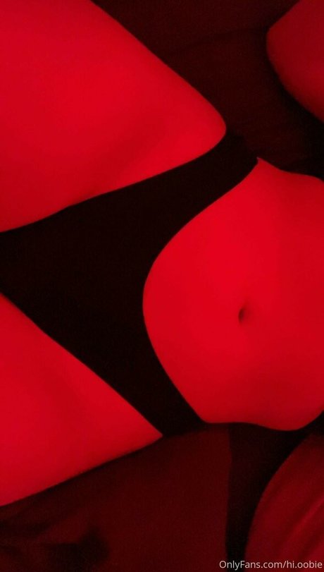 Hioobs model nudes gallery