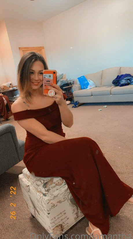 Jamantha nude pornstar pic