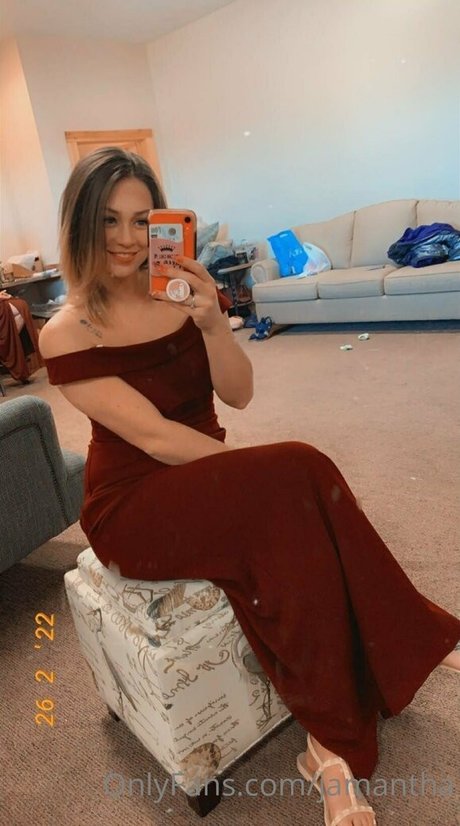 Jamantha Profile photo