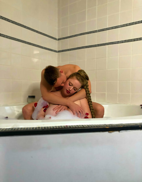 pregnant ebony onlyfans hot sexy gallery