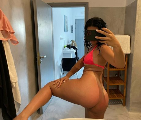 alejaofficial star pornographic image