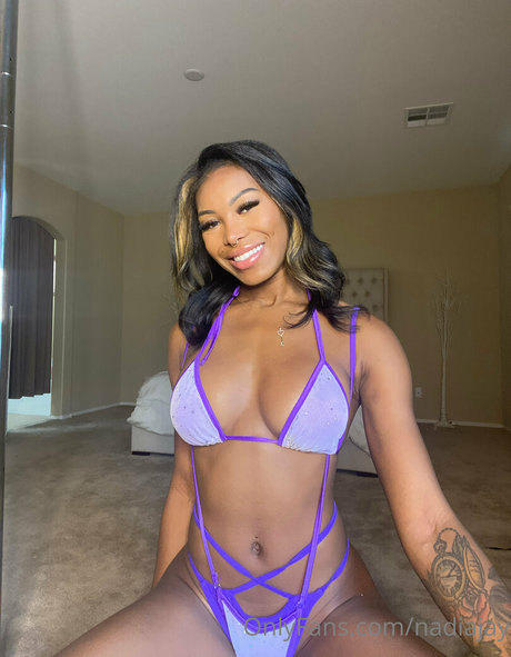 nadiajay perfect actress archive