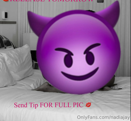 nadiajay pornographic star archive