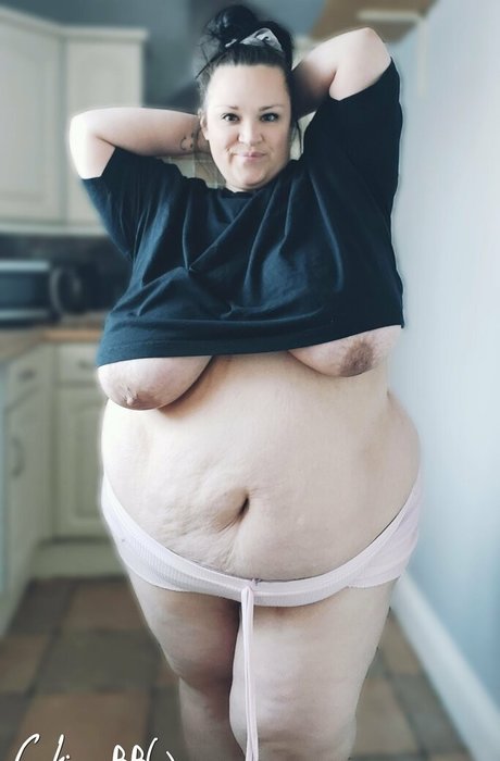 cookie bbw model nice photos