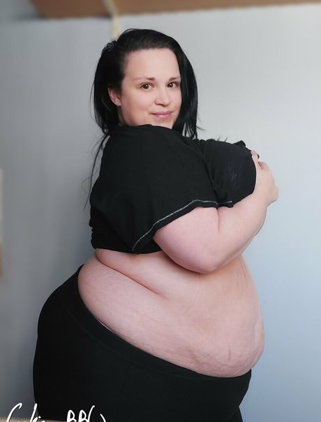 cookie bbw model sex pics