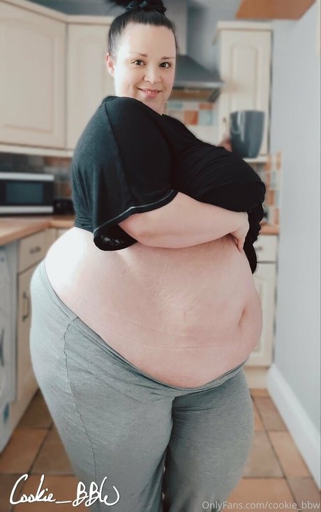 cookie bbw nice actress image