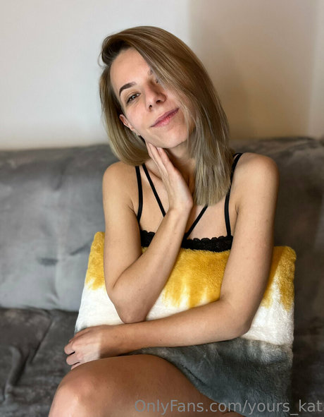 yours kat sexy pornstar archive