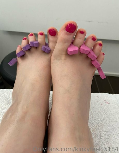 kinkyfeet 5184 model perfect img