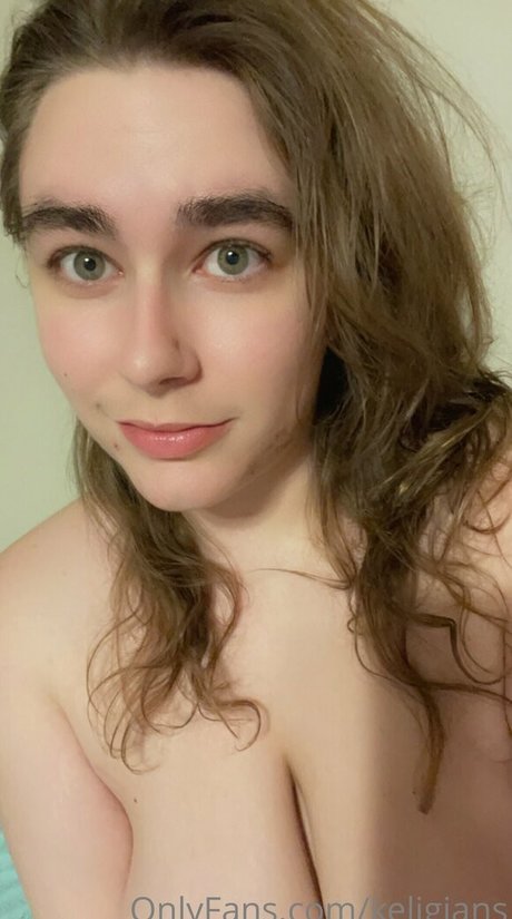 keligians model beautiful galleries