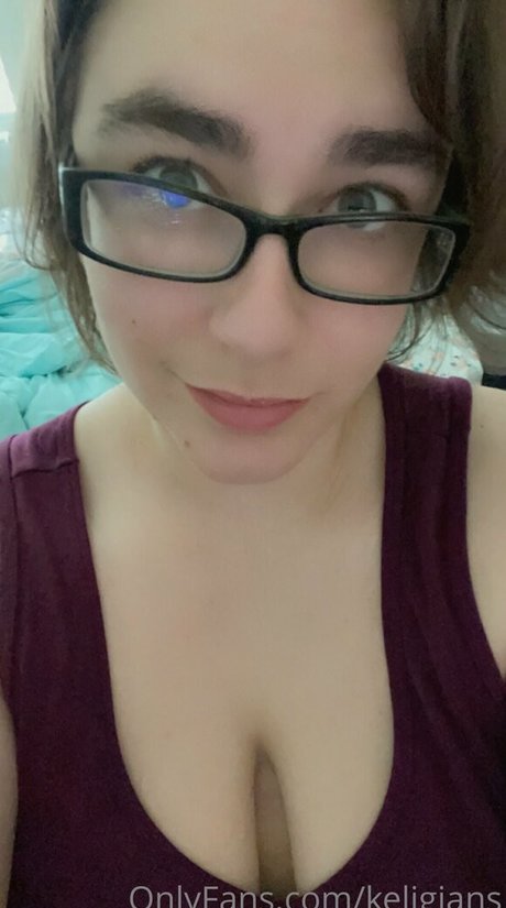 keligians pretty star archive