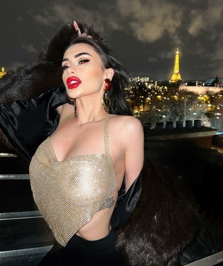 Lucrezia De Lellis pornstar adult img