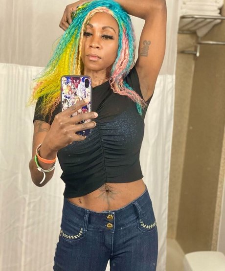 Monique Dupree pornstar nice pic