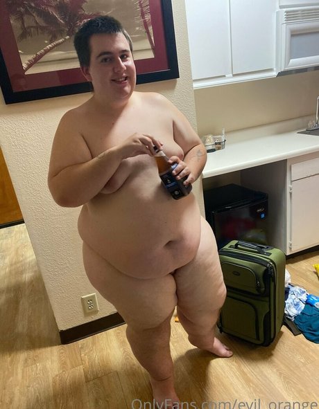 evil orange pornstar nudes gallery