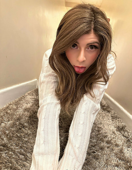 Fr3ddii model pretty galleries