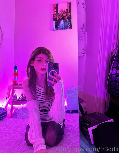 Fr3ddii star archive