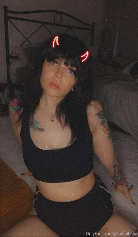 gemiinibaby pornographic star galleries