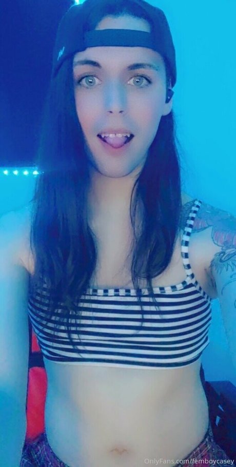 femboycasey adult model picture