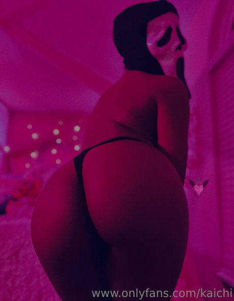 kaichi erotic pornstar photo