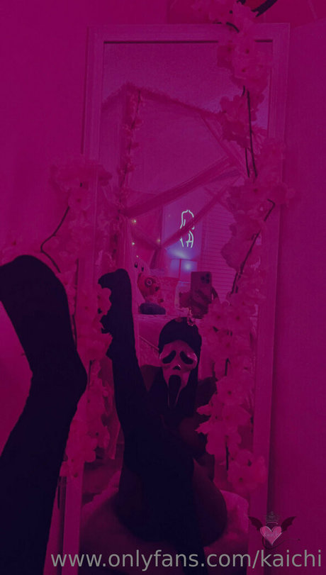 kaichi model porn pictures