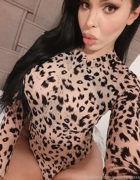 paulinacatxxx perfect actress pics