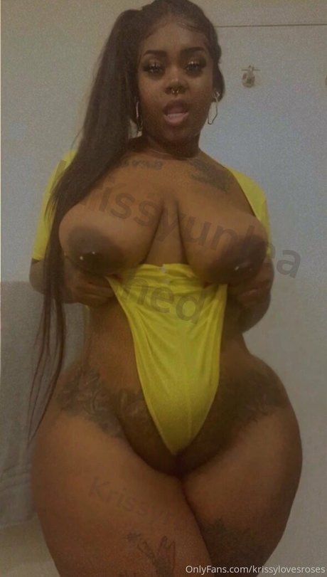 Krissylovesroses pornstar best pic