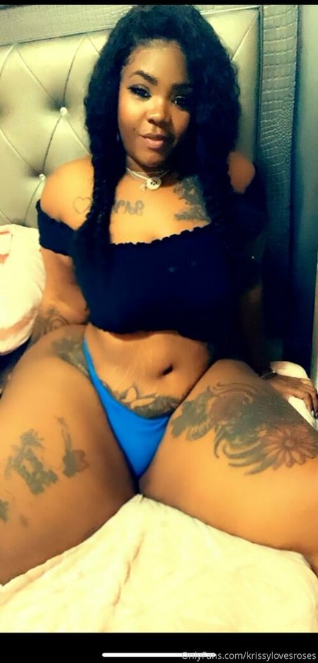 Krissylovesroses free model pics