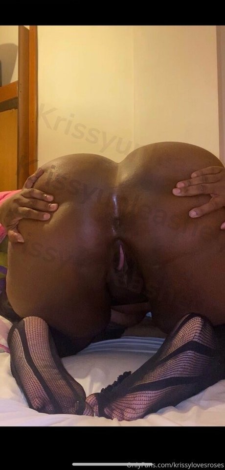 Krissylovesroses sexy actress image