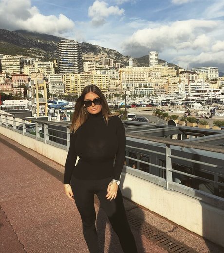 Agne Agnieska model high quality photos