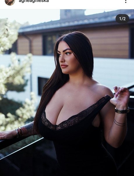 Agne Agnieska model pornographic galleries