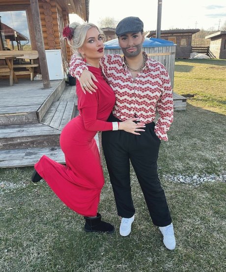 Agne Agnieska naked star galleries