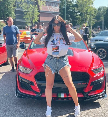 Agne Agnieska star art picture