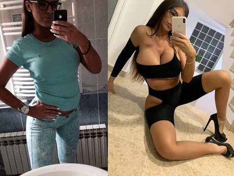 Marija Meglaj perfect pornstar photos